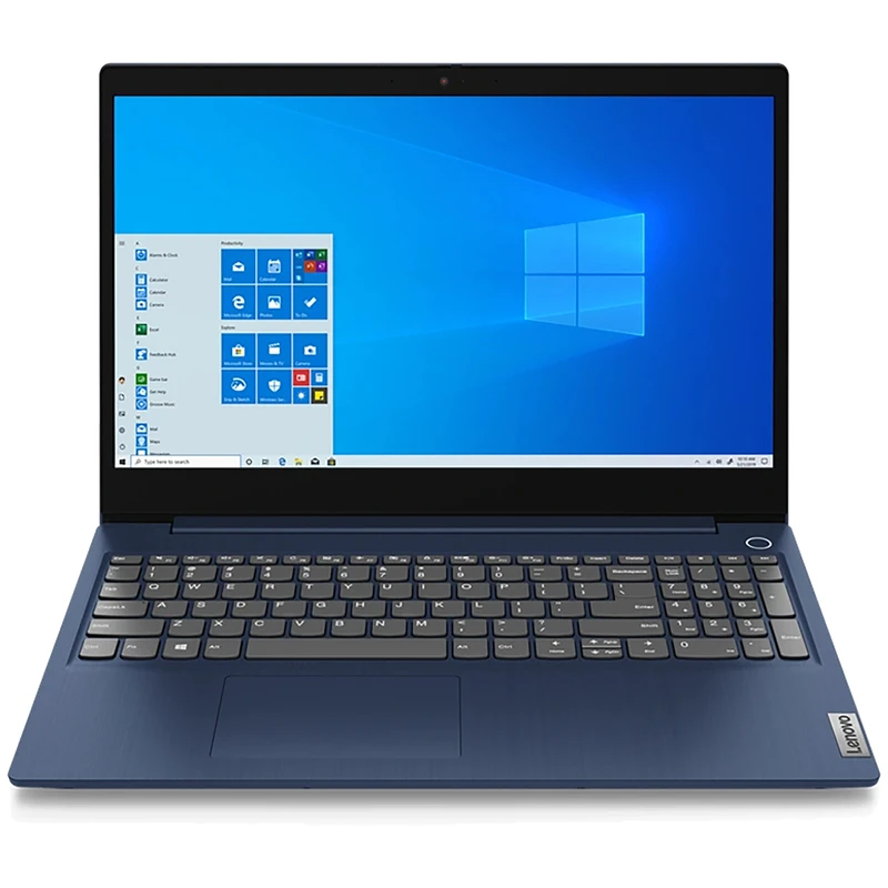 لپ تاپ 15.6 اینچی لنوو مدل IdeaPad 3-EAB