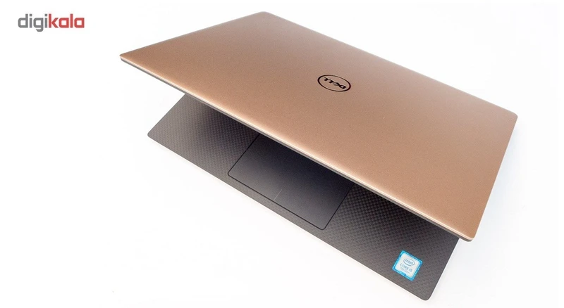 لپ تاپ 13 اینچی دل مدل XPS 13-9360، تصویر 3