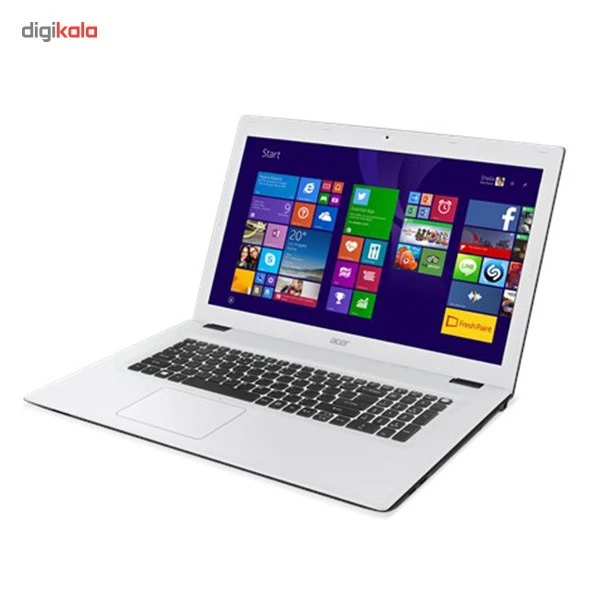 لپ تاپ 15 اینچی ایسر مدل اسپایر E5-573TG، تصویر 4