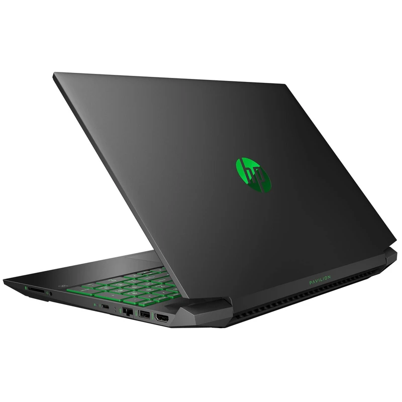 لپ تاپ 15.6 اینچی اچ پی مدل Pavilion Gaming 15 EC1009-B، تصویر 6