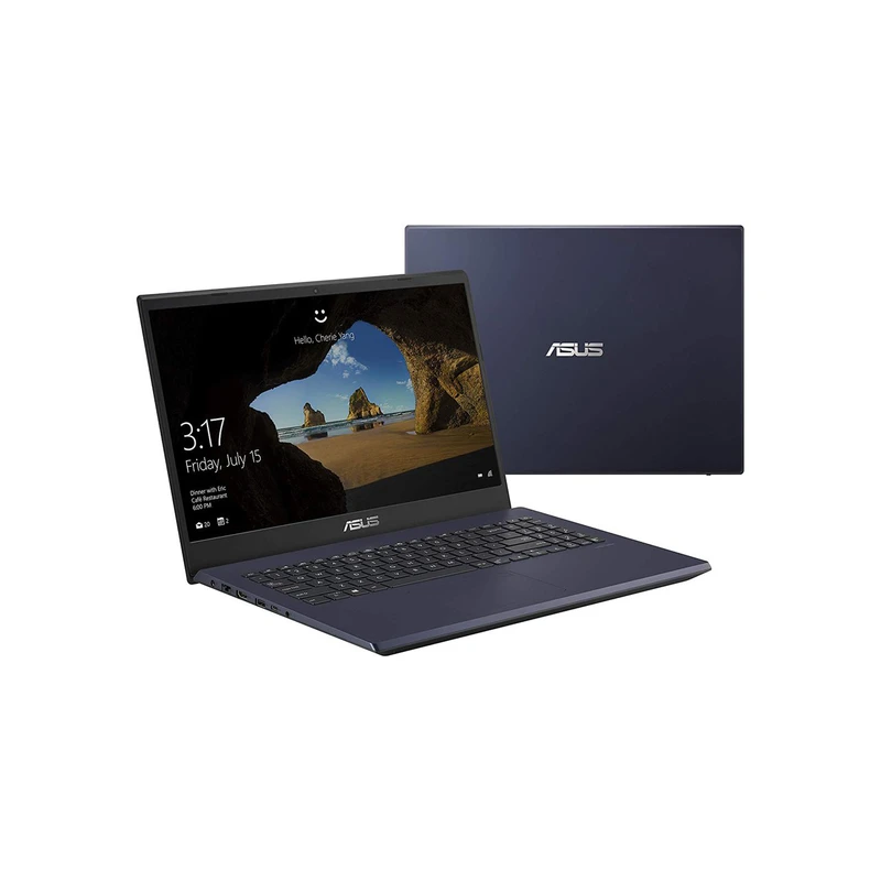 لپ تاپ 15.6 اینچی ایسوس مدل VivoBook K571GT-P، تصویر 2