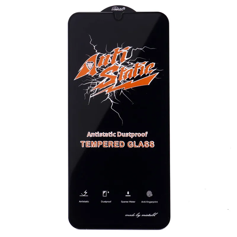 گلس Anti Static سامسونگ Samsung Galaxy A34