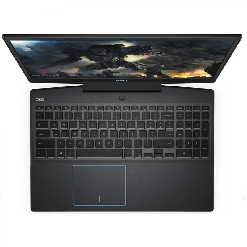 لپ تاپ 15.6 اینچی دل مدل G3 15 3500 Gaming-D، تصویر 7