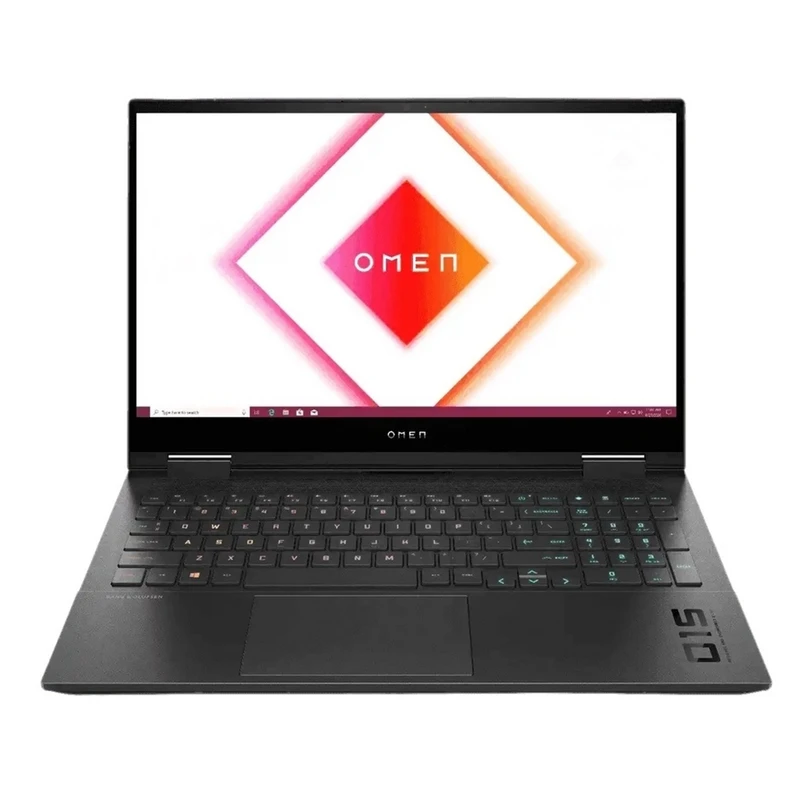 لپ تاپ 15 اینچی اچ پی مدل OMEN 15t-EK0023-A، تصویر 2