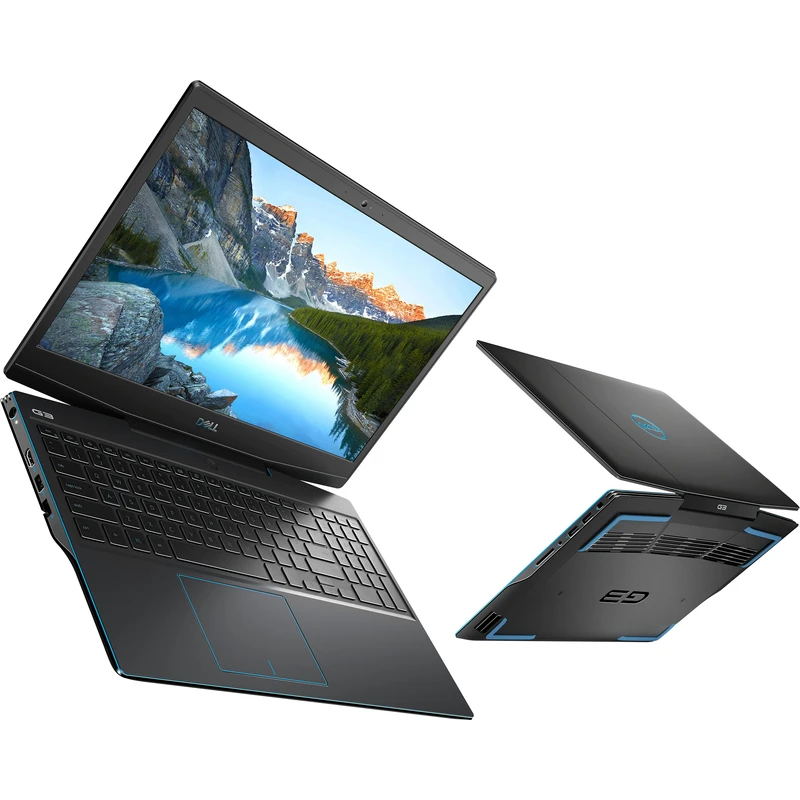 لپ تاپ 15.6 اینچی دل مدل G3 15 3500 Gaming-D، تصویر 10
