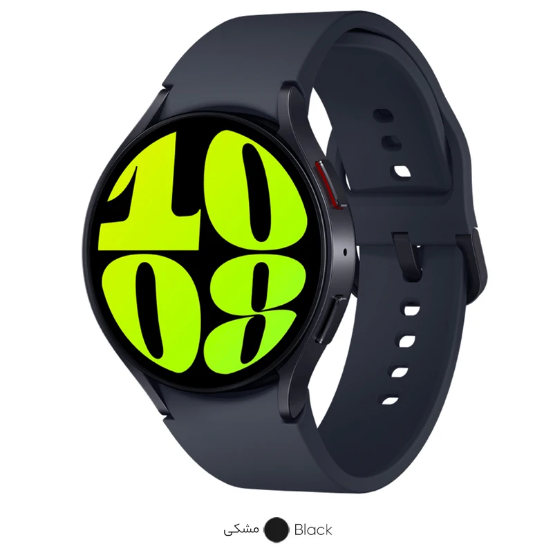 ساعت هوشمند 44 میلی‌متری سامسونگ مدل Galaxy Watch6 R940، تصویر 3