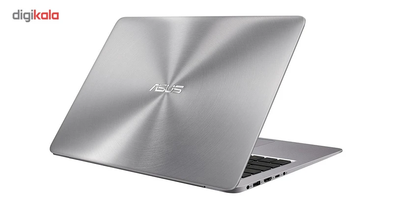 لپ تاپ 13 اینچی ایسوس مدل ZenBook UX310UF-A، تصویر 8