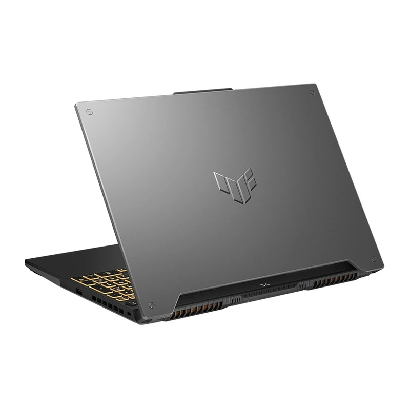 لپ تاپ 15.6 اینچی ایسوس مدل TUF Gaming F15 FX507ZC4-HN009-i5 12500H-16GB DDR4-512GB SSD-RTX3050-FHD، تصویر 5