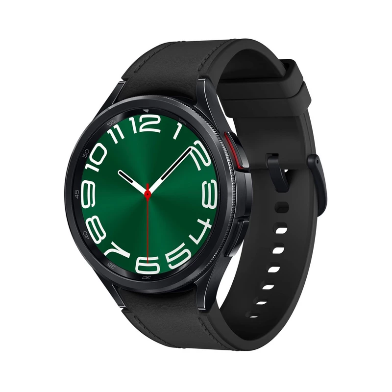 ساعت هوشمند 47 میلی‌متری سامسونگ مدل Galaxy Watch6 Classic R960، تصویر 3