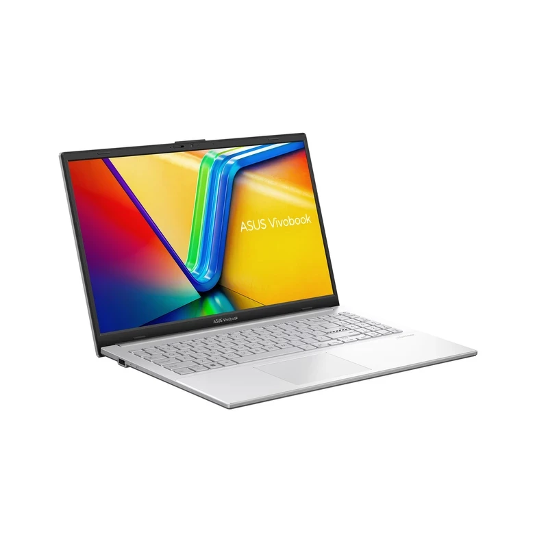 لپ تاپ 15.6 اینچی ایسوس مدل Vivobook GO L1504FA-NJ560-R5 7520U-8GB LPDDR5-512GB SSD، تصویر 3