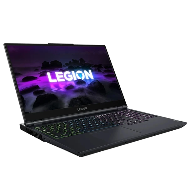 لپ تاپ 15.6 اینچی لنوو مدل Legion 5-WD - کاستوم شده، تصویر 3