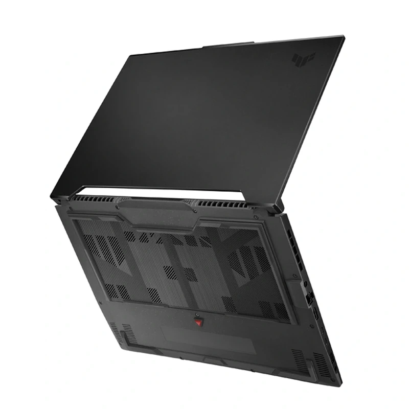 لپ تاپ 15.6 اینچی ایسوس مدل TUF Dash F15 FX517ZM-HN158-i7 16GB 1SSD RTX3060، تصویر 4