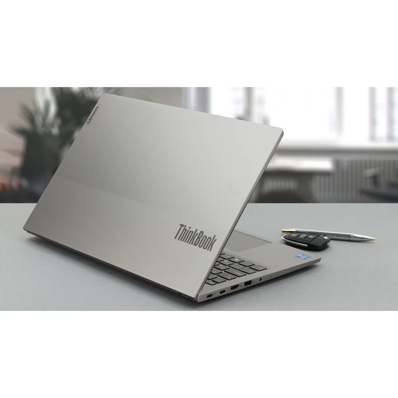 لپ تاپ 15.6 اینچی لنوو مدل THINKBOOK 15 G2 ITL-AB - کاستوم شده، تصویر 10