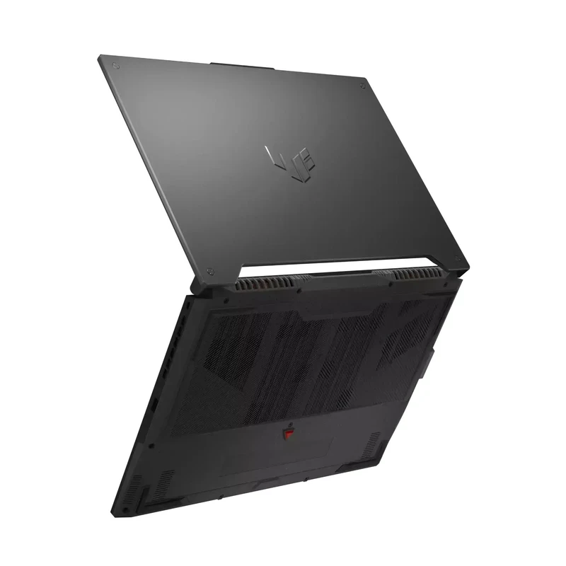 لپ تاپ 15.6 اینچی ایسوس مدل TUF Gaming F15 FX507ZC4-HN009-i5 12500H-16GB DDR4-512GB SSD-RTX3050-FHD، تصویر 4