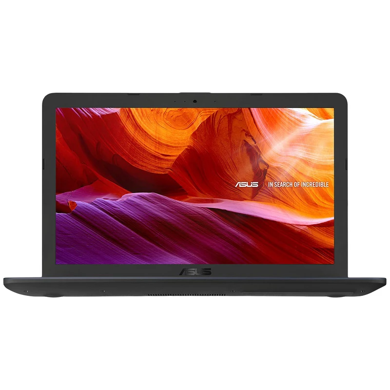 لپ تاپ 15 اینچی ایسوس مدل VivoBook K543UB - I