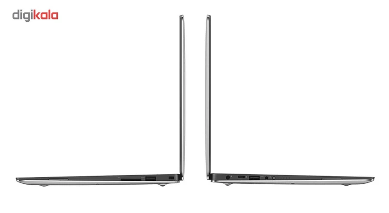 لپ تاپ 13 اینچی دل مدل XPS 13-9360، تصویر 5