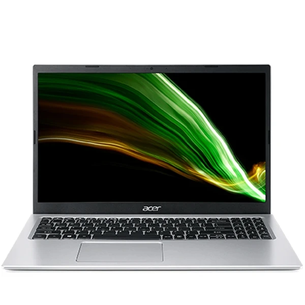 لپ تاپ 15.6 اینچی ایسر مدل Aspire3 A315-58-39DM-C، تصویر 2