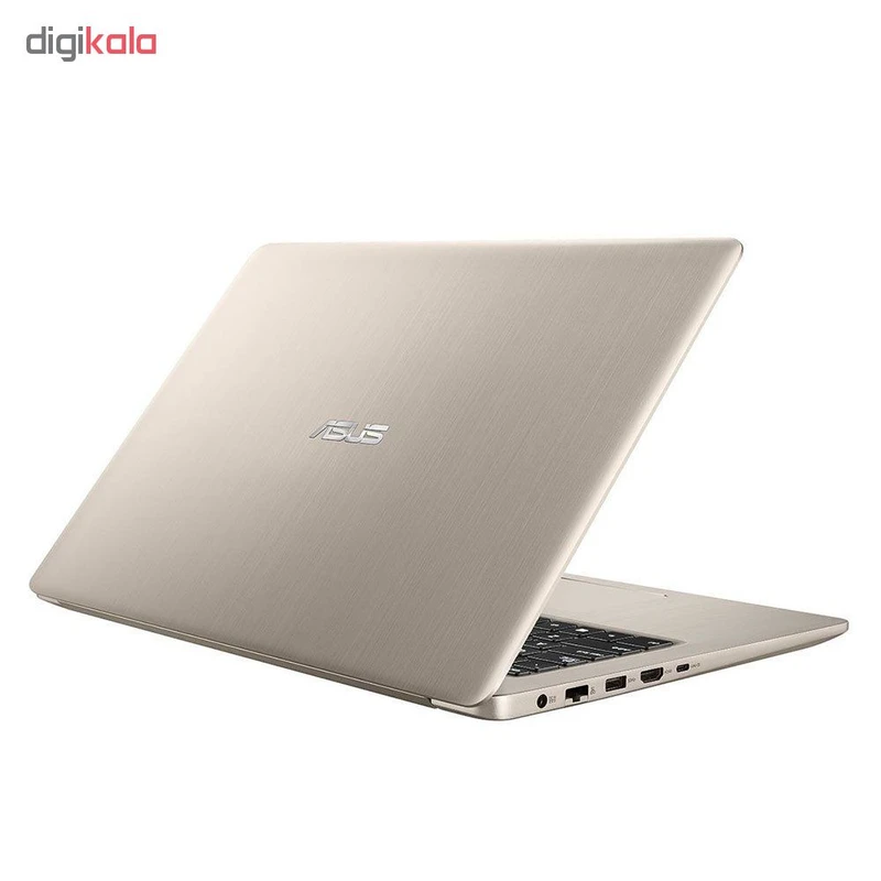 لپ تاپ 15 اینچی ایسوس مدل VivoBook Pro N580GD، تصویر 5