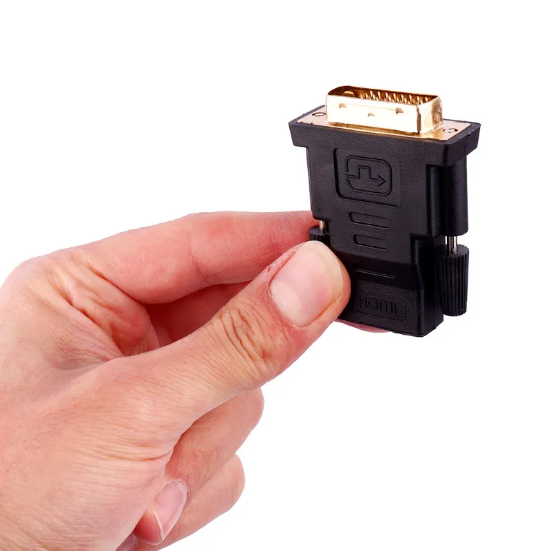 تبدیل Royal HDMI To DVI، تصویر 5