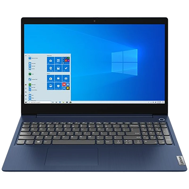لپ تاپ 15.6 اینچی لنوو مدل Ideapad 3-FB