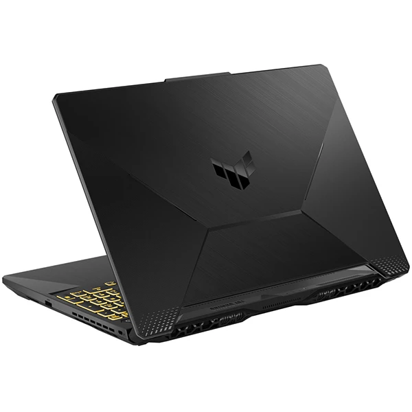 لپ تاپ 15.6 اینچی ایسوس مدل TUF Gaming F15 FX506HC-WS53-CD - کاستوم شده، تصویر 3
