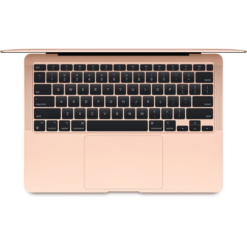 لپ تاپ 13 اینچی اپل مدل MacBook Air MGNE3 2020، تصویر 2