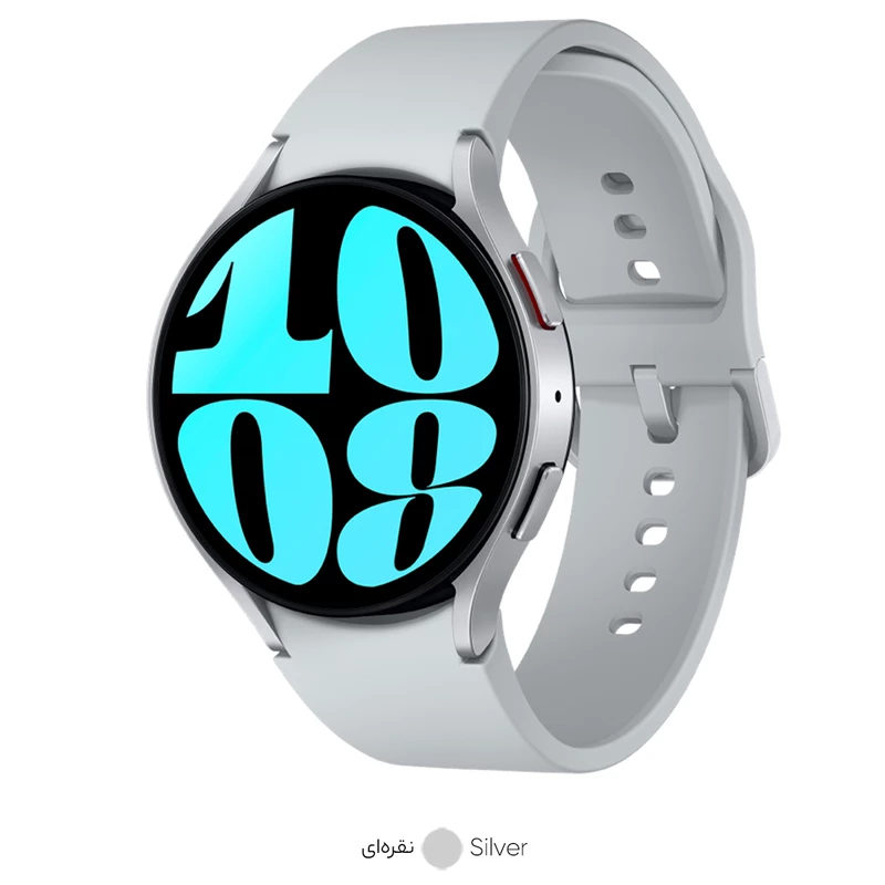 ساعت هوشمند 44 میلی‌متری سامسونگ مدل Galaxy Watch6 R940، تصویر 2