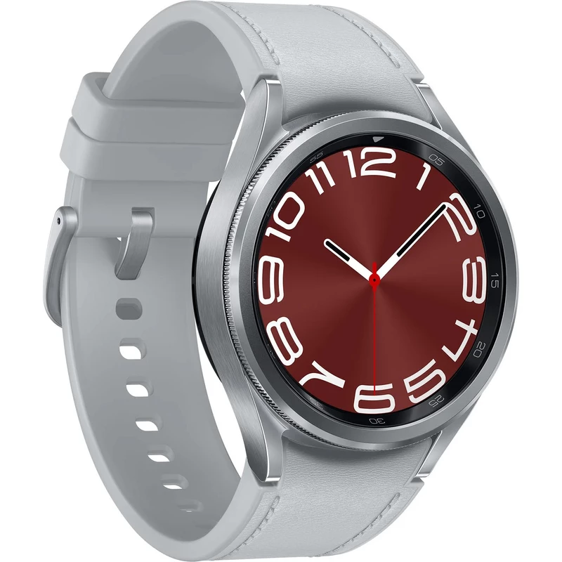 ساعت هوشمند 43 میلی‌متری سامسونگ مدل Galaxy Watch6 R950 Classic، تصویر 7