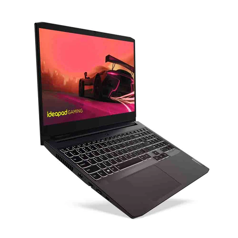 لپ تاپ 15.6 اینچی لنوو مدل IdeaPad Gaming 3 15ACH6-R7 8GB 512SSD RTX3060، تصویر 7