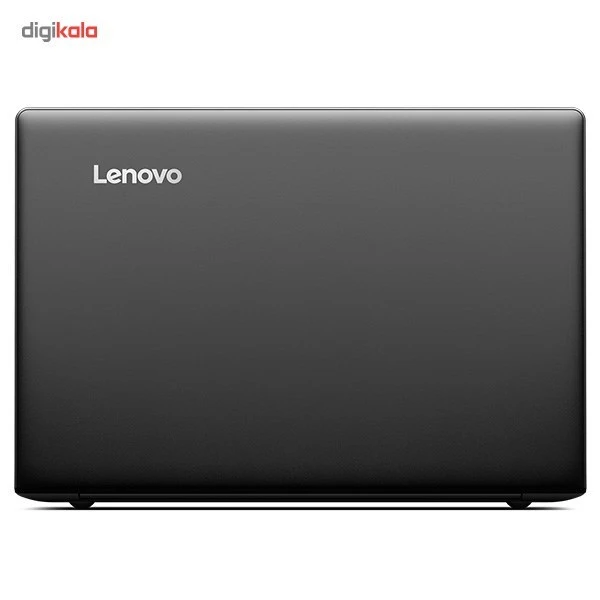 لپ تاپ 15 اینچی لنوو مدل Ideapad 310 - O، تصویر 7