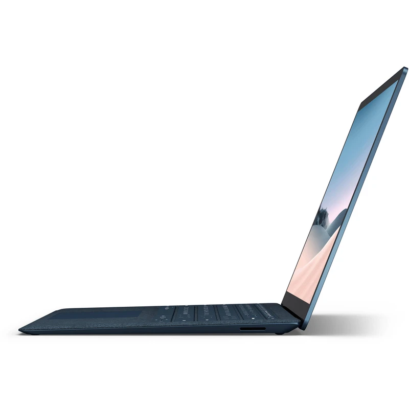 لپ تاپ 13 اینچی مایکروسافت مدل Surface Laptop 3 - E، تصویر 17