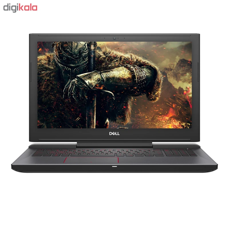 لپ تاپ 15 اینچی دل مدل G5 15- 5587 - A، تصویر 8