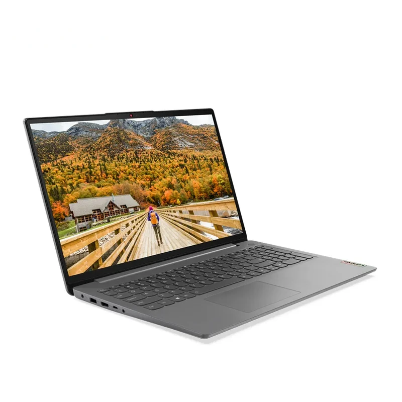 لپ تاپ 15.6 اینچی لنوو مدل IdeaPad 3 15ALC6-R3 8GB 1T 256GB - کاستوم شده، تصویر 6
