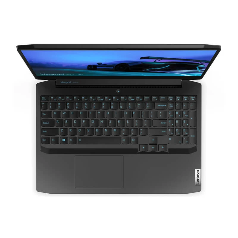 لپ تاپ 15 اینچی لنوو مدل IdeaPad Gaming 3 15IMH05 - B، تصویر 2
