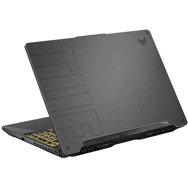 لپ تاپ 15.6 اینچی ایسوس مدل TUF Gaming F15 FX506HCB-HN140C، تصویر 5