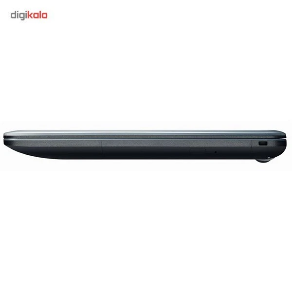 لپ تاپ 15 اینچی ایسوس مدل X541UV - G، تصویر 9