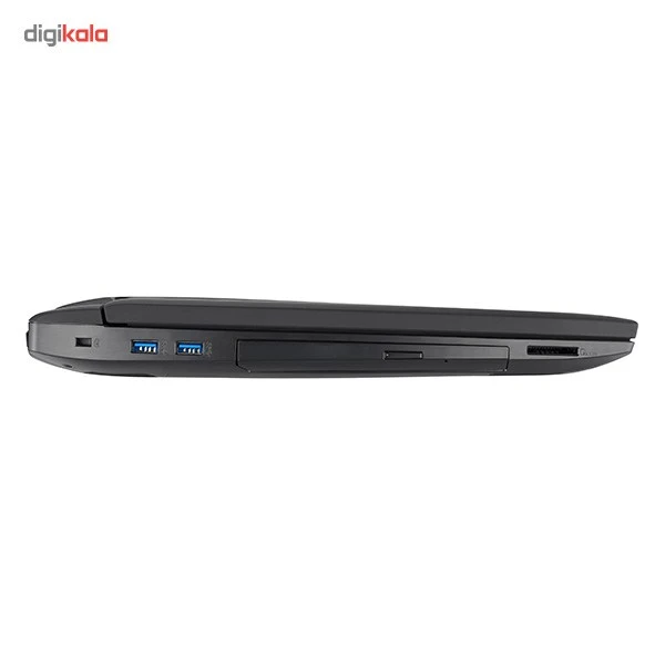 لپ تاپ ایسوس مدل ROG G751JY هفده اینچی، تصویر 9