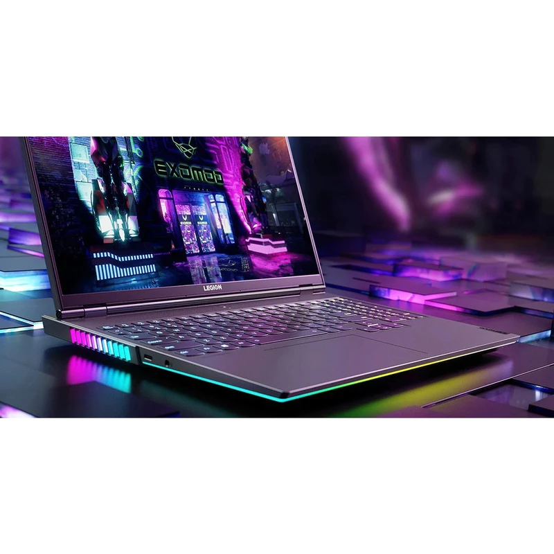 لپ تاپ 16 اینچی لنوو مدل Legion 7 16ACHg6-R9 5900HX 32GB 2SSD RTX3080، تصویر 13