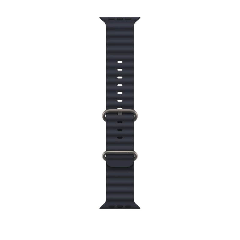 ساعت هوشمند 49 میلی‌متری اپل مدل Ultra Ocean Band، تصویر 9