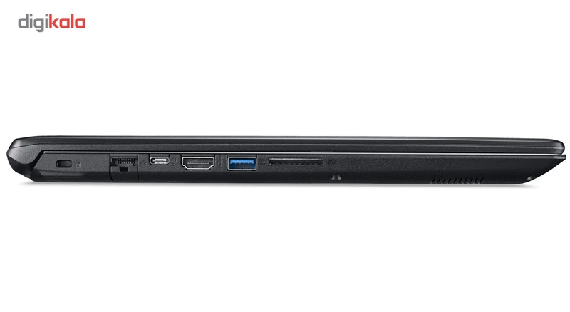 لپ تاپ 15 اینچی ایسر مدل Aspire A515-51G-56ZT، تصویر 5