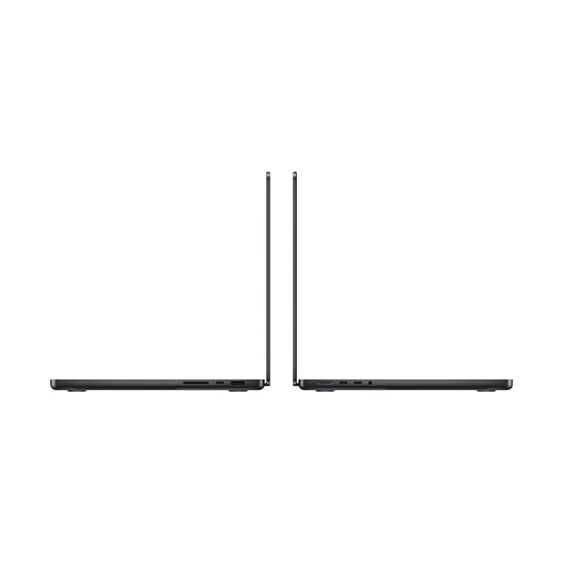 لپ تاپ 14.2 اینچی اپل مدل MacBook Pro MX2H3 2024 LLA-M4 Pro-24GB RAM-512GB SSD، تصویر 3