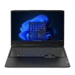 لپ تاپ 15.6 اینچی لنوو مدل IdeaPad Gaming 3 15IAH7-i7 12700H-16GB DDR4-512GB SSD-RTX3050Ti-FHD-W