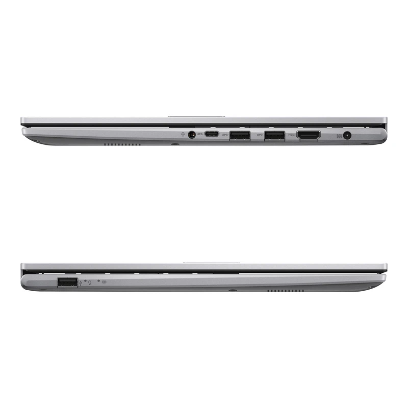 لپ تاپ 15.6 اینچی ایسوس مدل Vivobook X1504VA-NJ451-i3 1315U 4GB 256SSD، تصویر 10