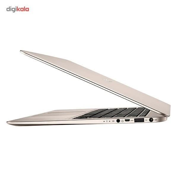 لپ تاپ 13 اینچی ایسوس مدل Zenbook UX305FA - D، تصویر 12
