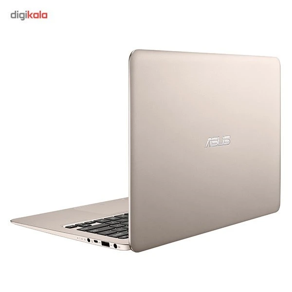 لپ تاپ 13 اینچی ایسوس مدل Zenbook UX305FA - D، تصویر 10