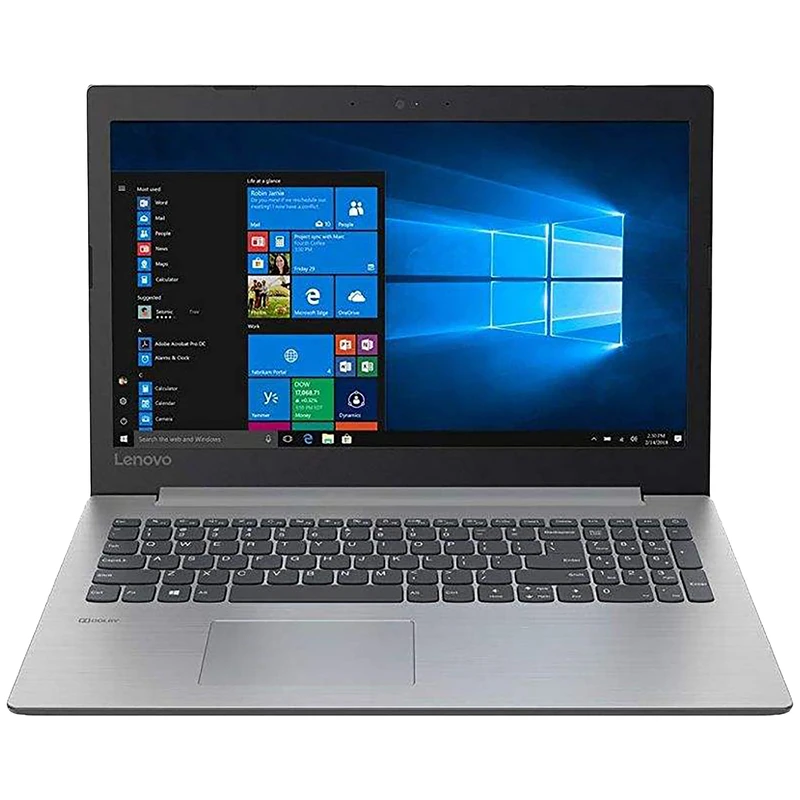 لپ تاپ 15 اینچی لنوو مدل Ideapad 330 - NPT