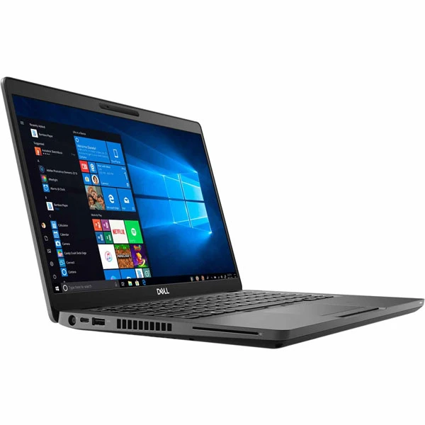 لپ تاپ 14 اینچی دل مدل Latitude 5400 - C، تصویر 3