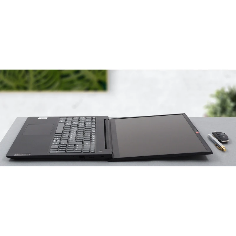 لپ تاپ 15.6 اینچی لنوو مدل V15 G2 IJL-Celeron N4500-8GB DDR4-256GB SSD-TN - کاستوم شده، تصویر 7
