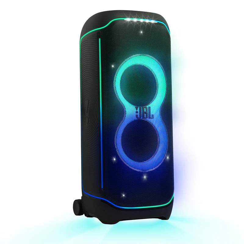 اسپیکر بلوتوثی جی بی ال مدل Partybox Ultimate، تصویر 20