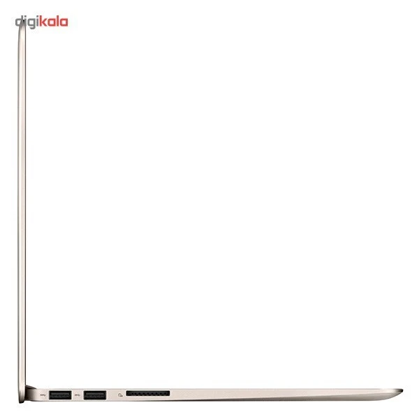لپ تاپ 13 اینچی ایسوس مدل Zenbook UX305FA - D، تصویر 15